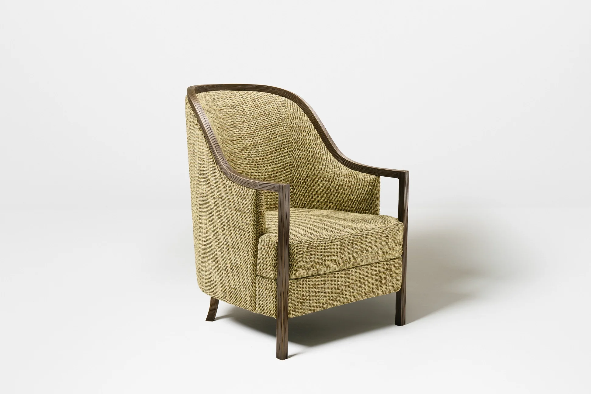 JAVAD ARMCHAIR