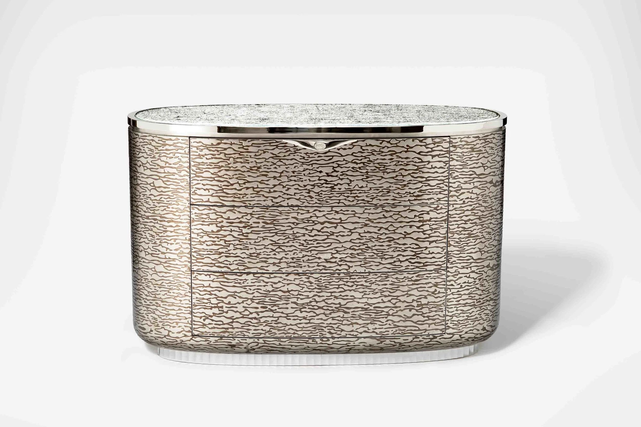 Luisella Chest of Drawers Grande
