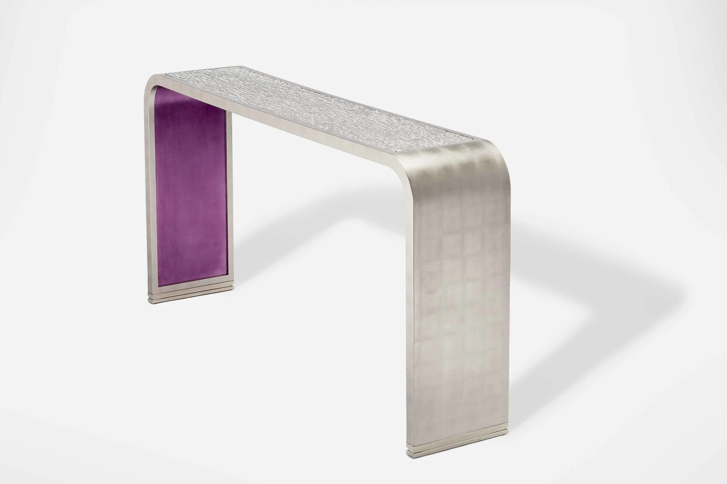 Tarek Console
