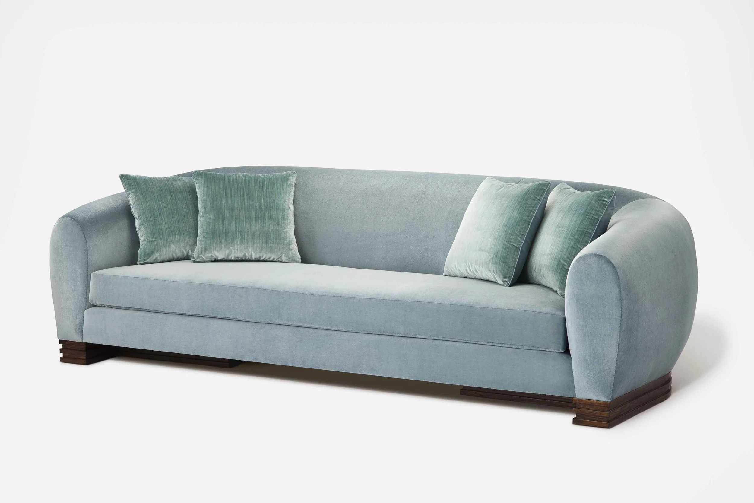 St Moritz Sofa
