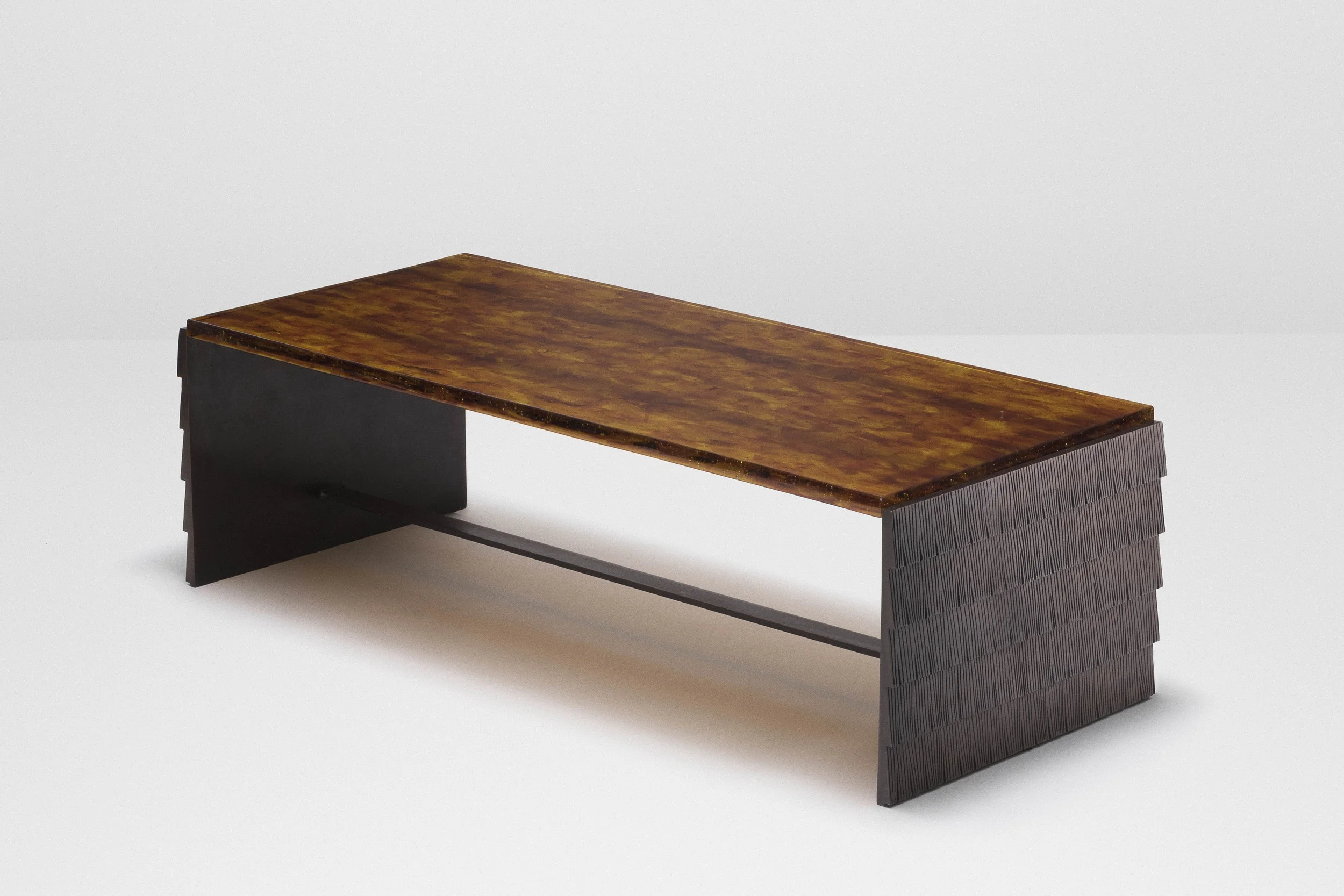 Maxi Coffee Table
