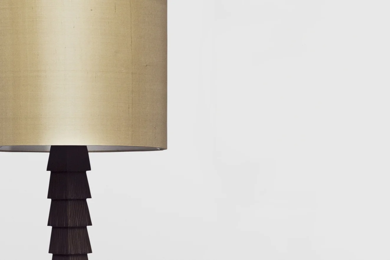 GIGI FLOOR LAMP — Francis Sultana