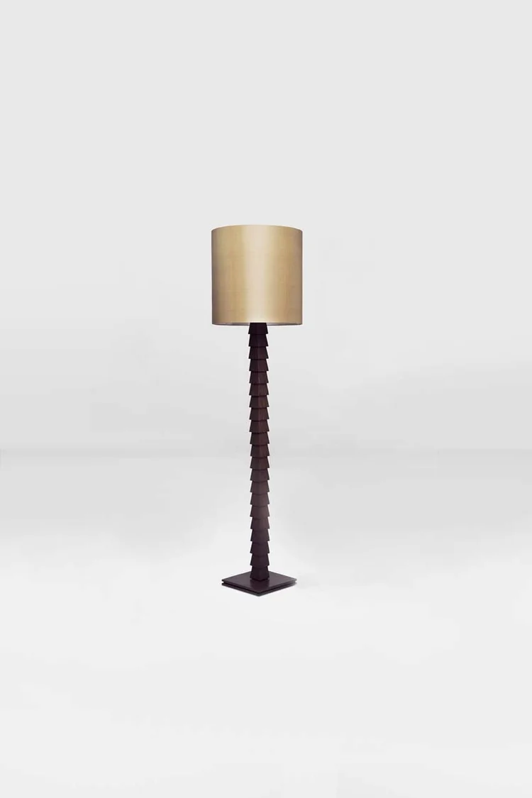 GIGI FLOOR LAMP — Francis Sultana