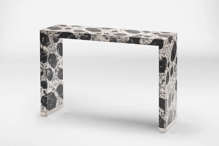 Charles Console Table