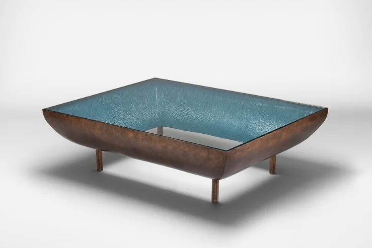 Anthony Coffee Table