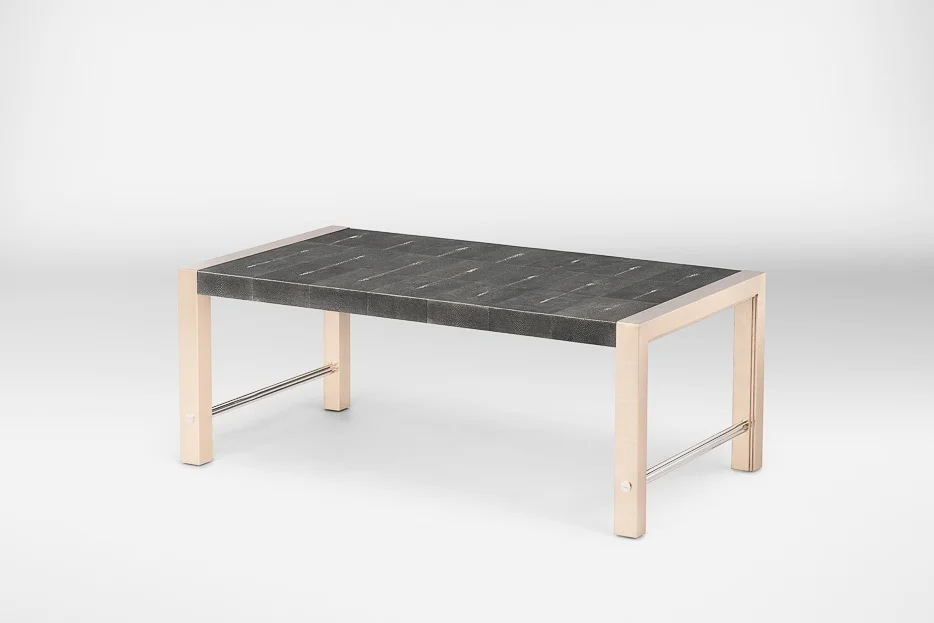 Bond Coffee Table