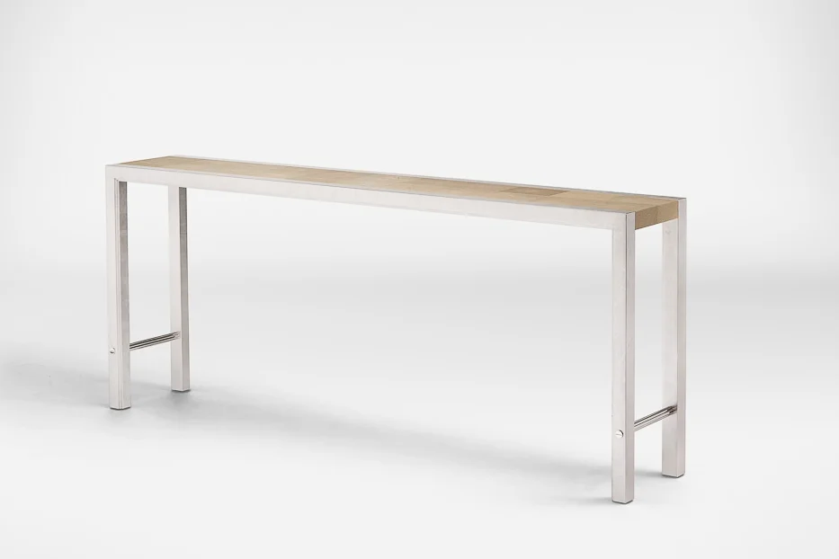 Bond Console Table