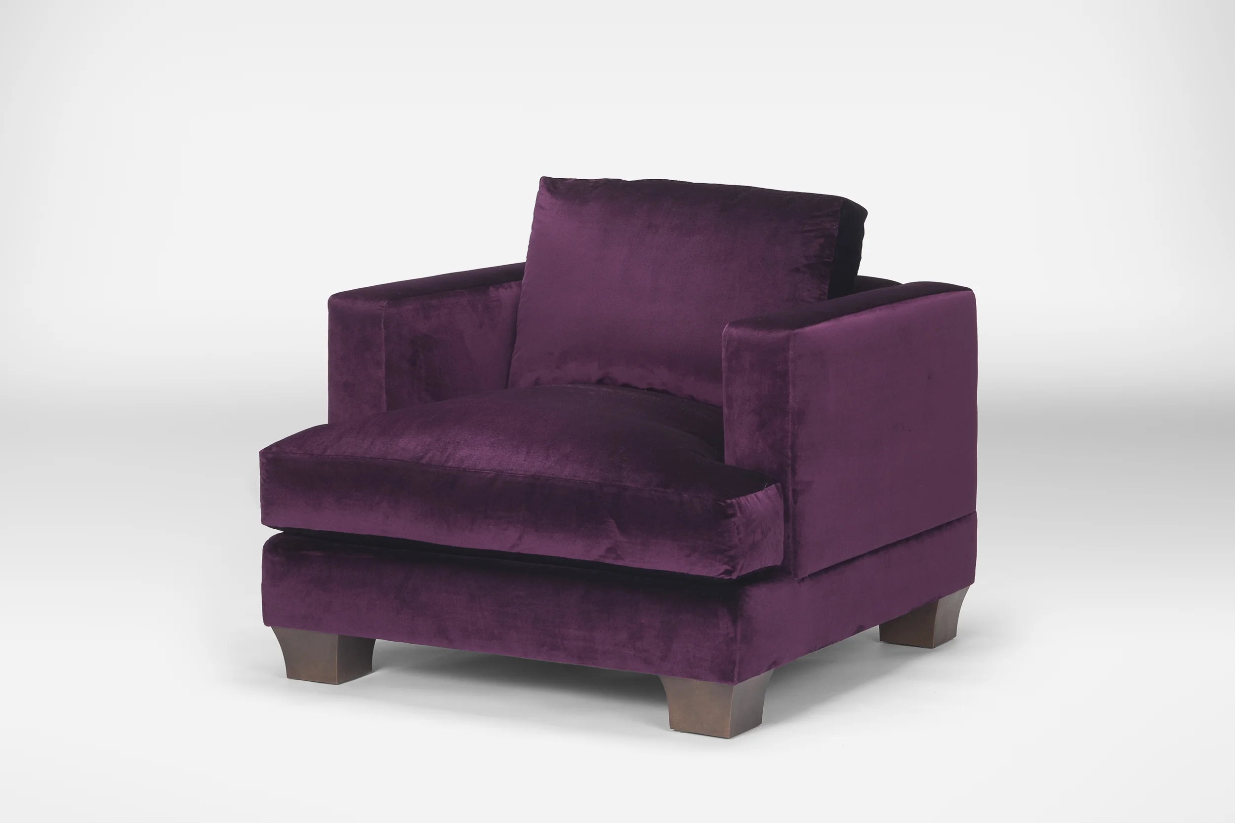 BRIDGEHAMPTON CHAIR