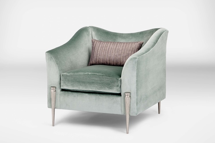 ELY ARMCHAIR