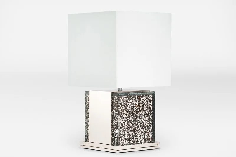 Glacé Lamp Small