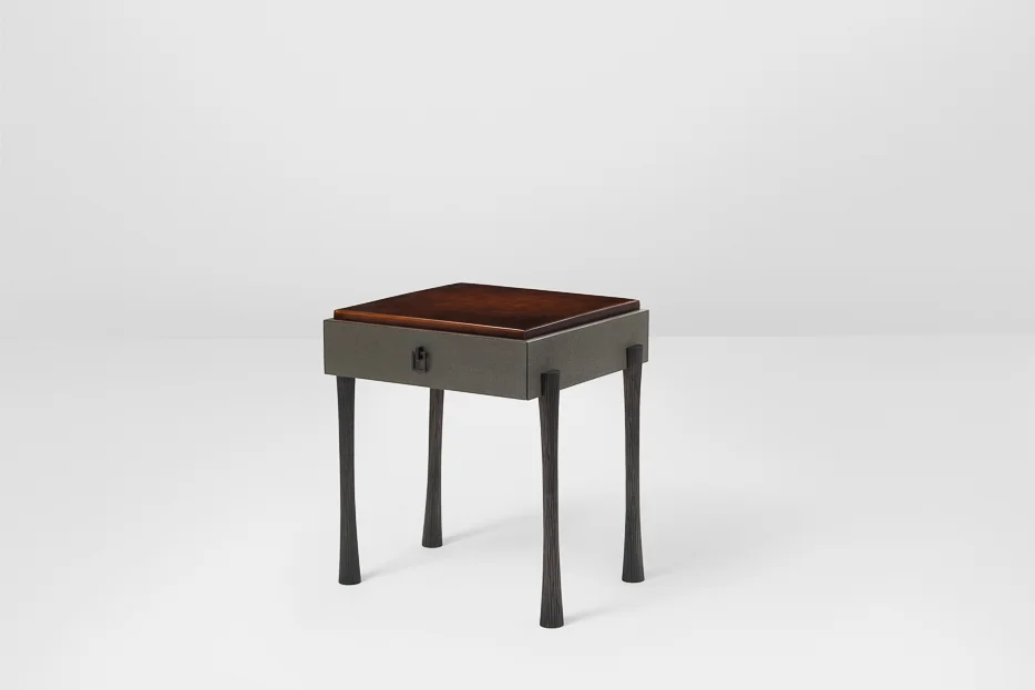 CELIA bedside table