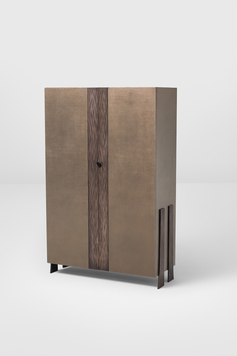 THADDEUS CABINET