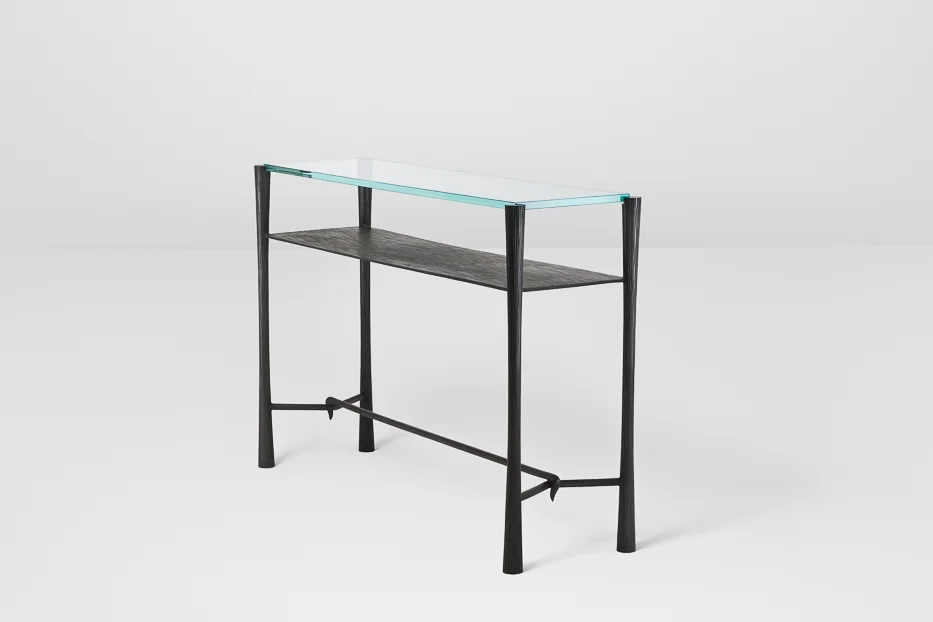 RICARDO console