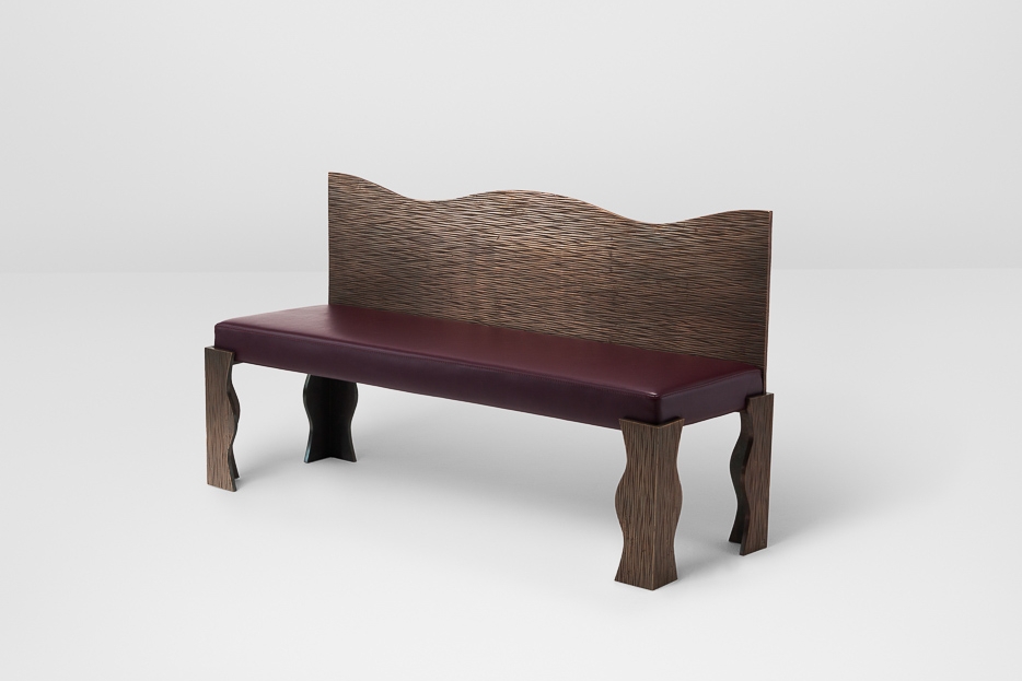 ESTORIL banquette