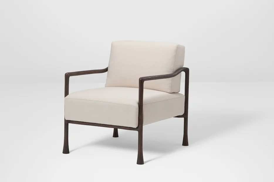 DAVIDE armchair