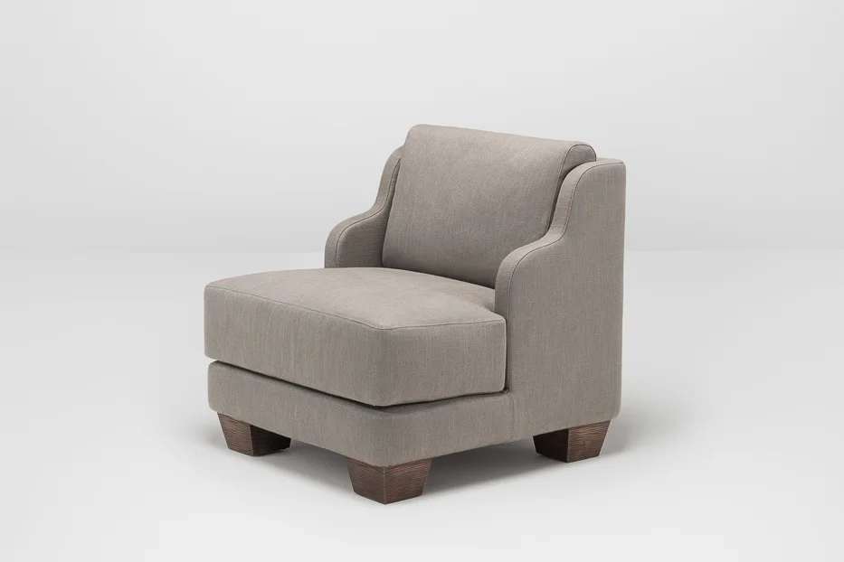 PHILIPPO armchair