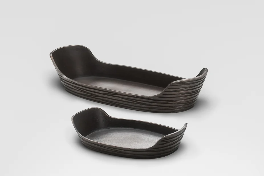 CELIA dish