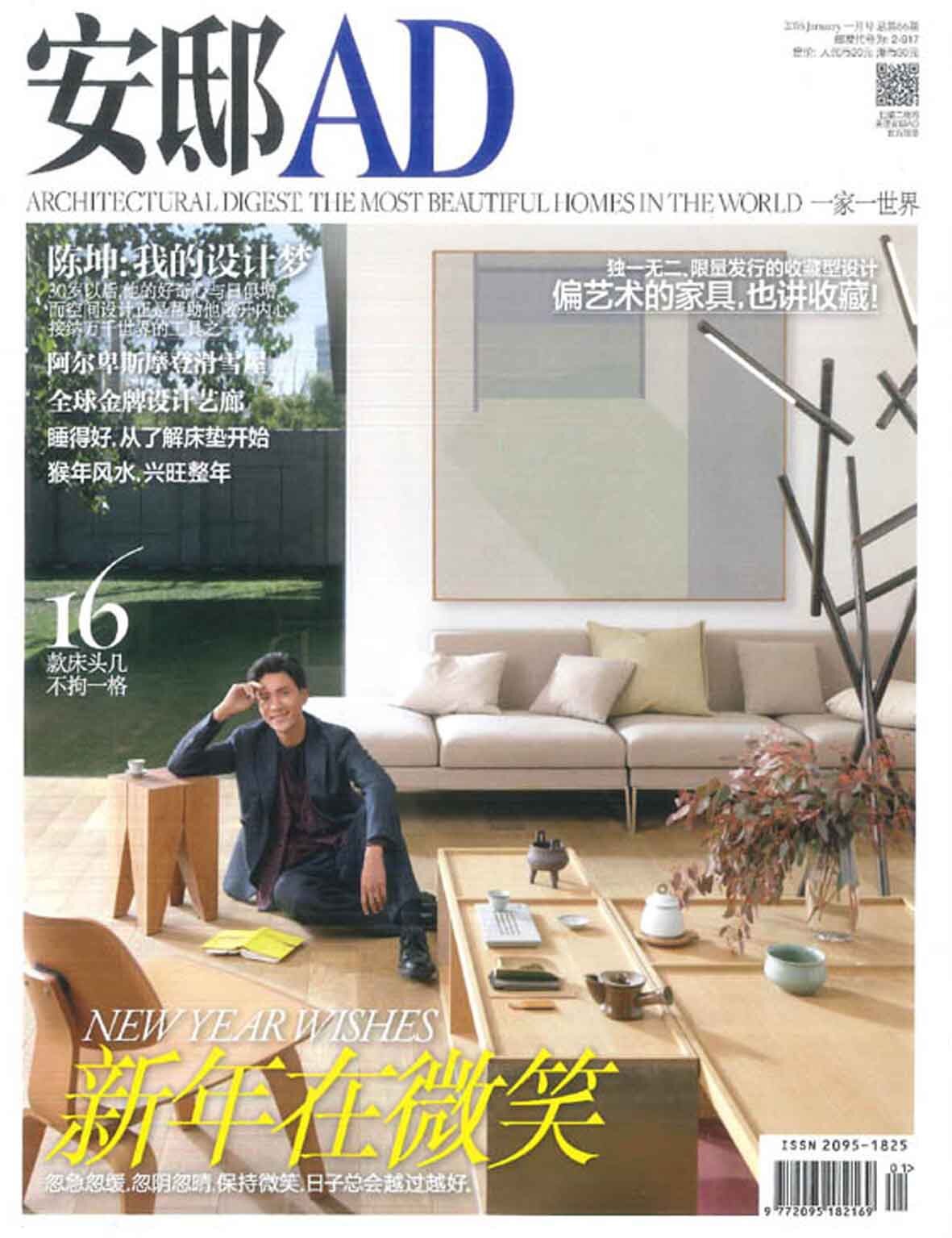 AD CHINA, FEB 2016