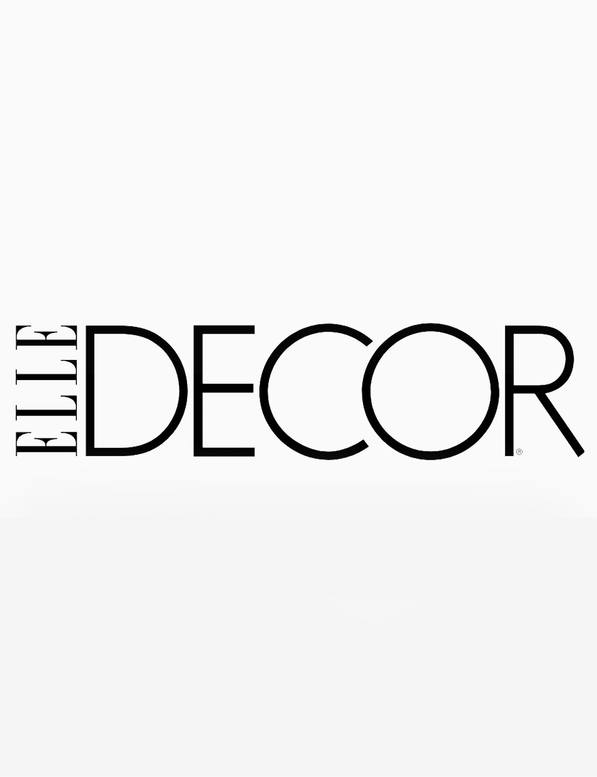 ELLE DECOR, JUN. 2018