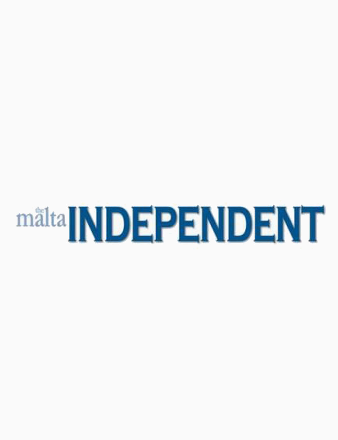 MALTA INDEPENDENT, MAY 2012