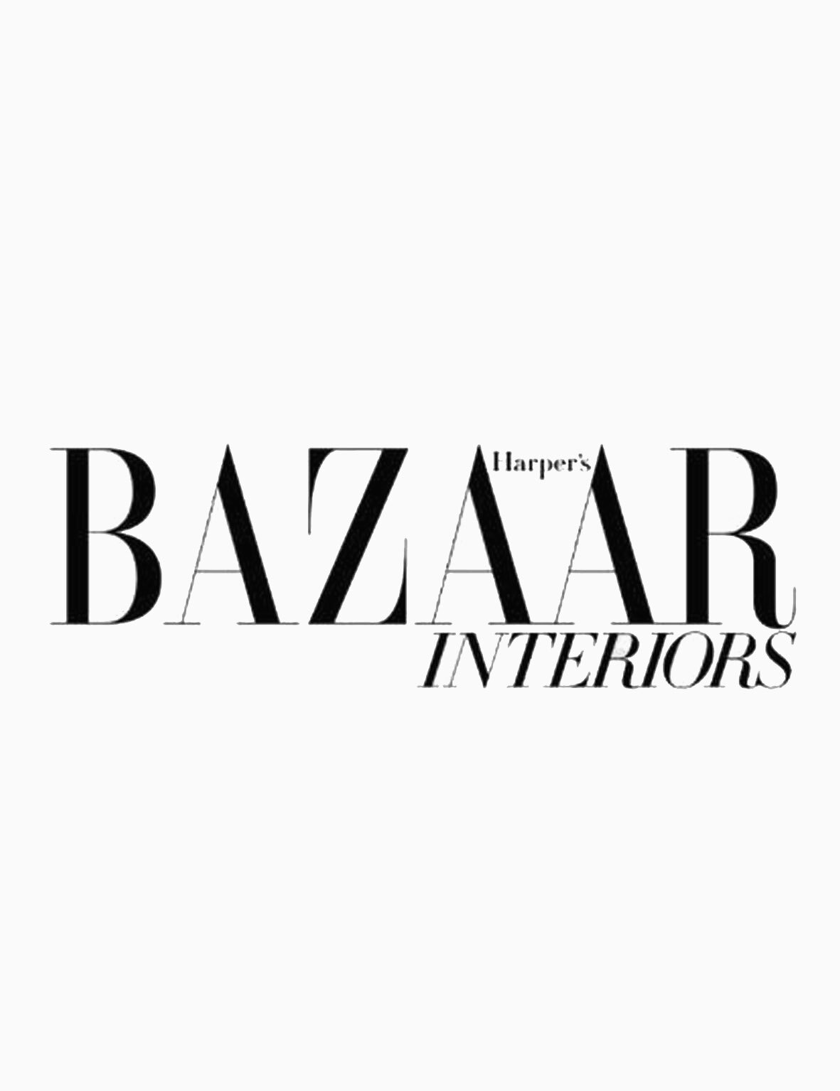 HARPER'S BAZAAR, NOV 2014