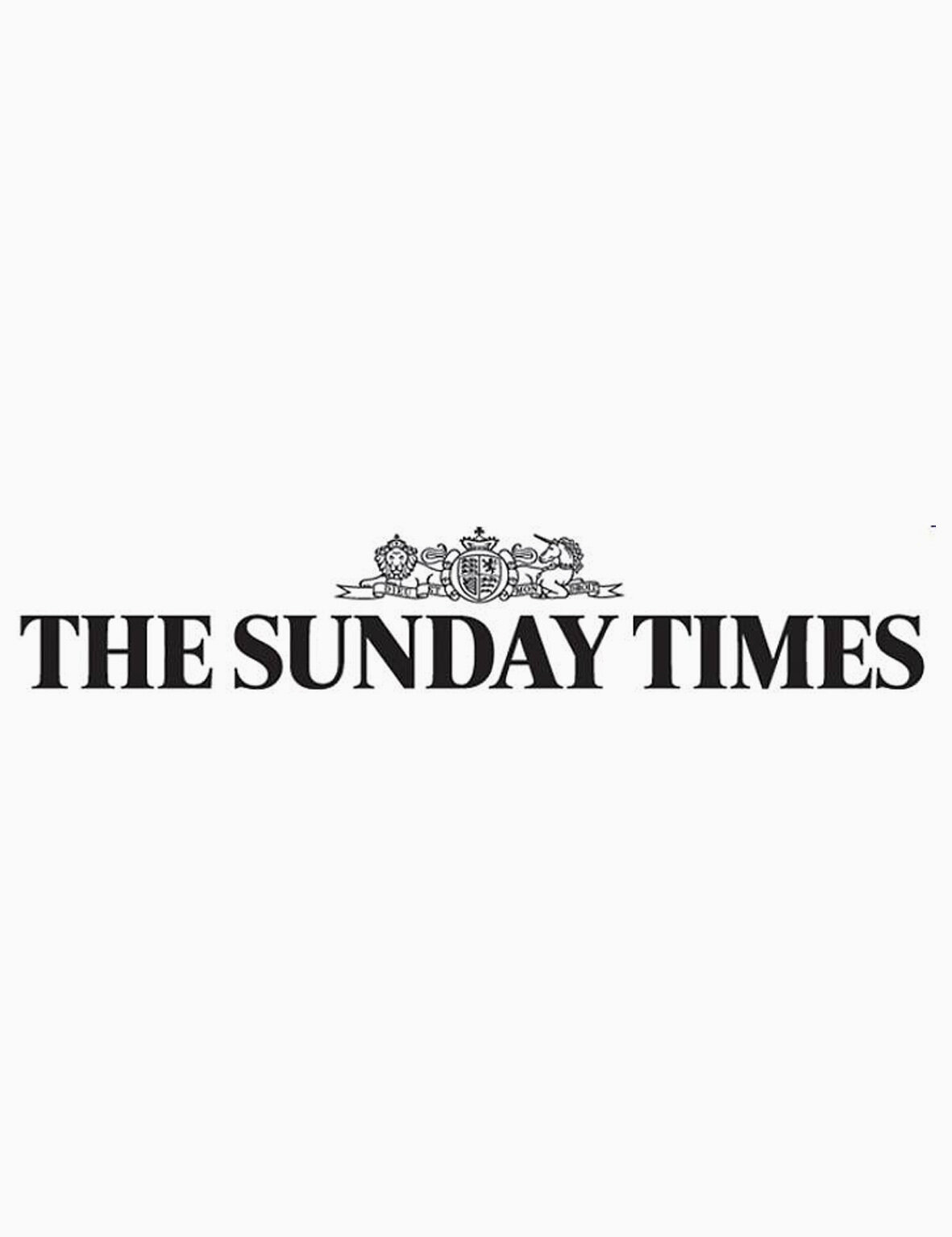 SUNDAY TIMES BEST BOOKS, 2019