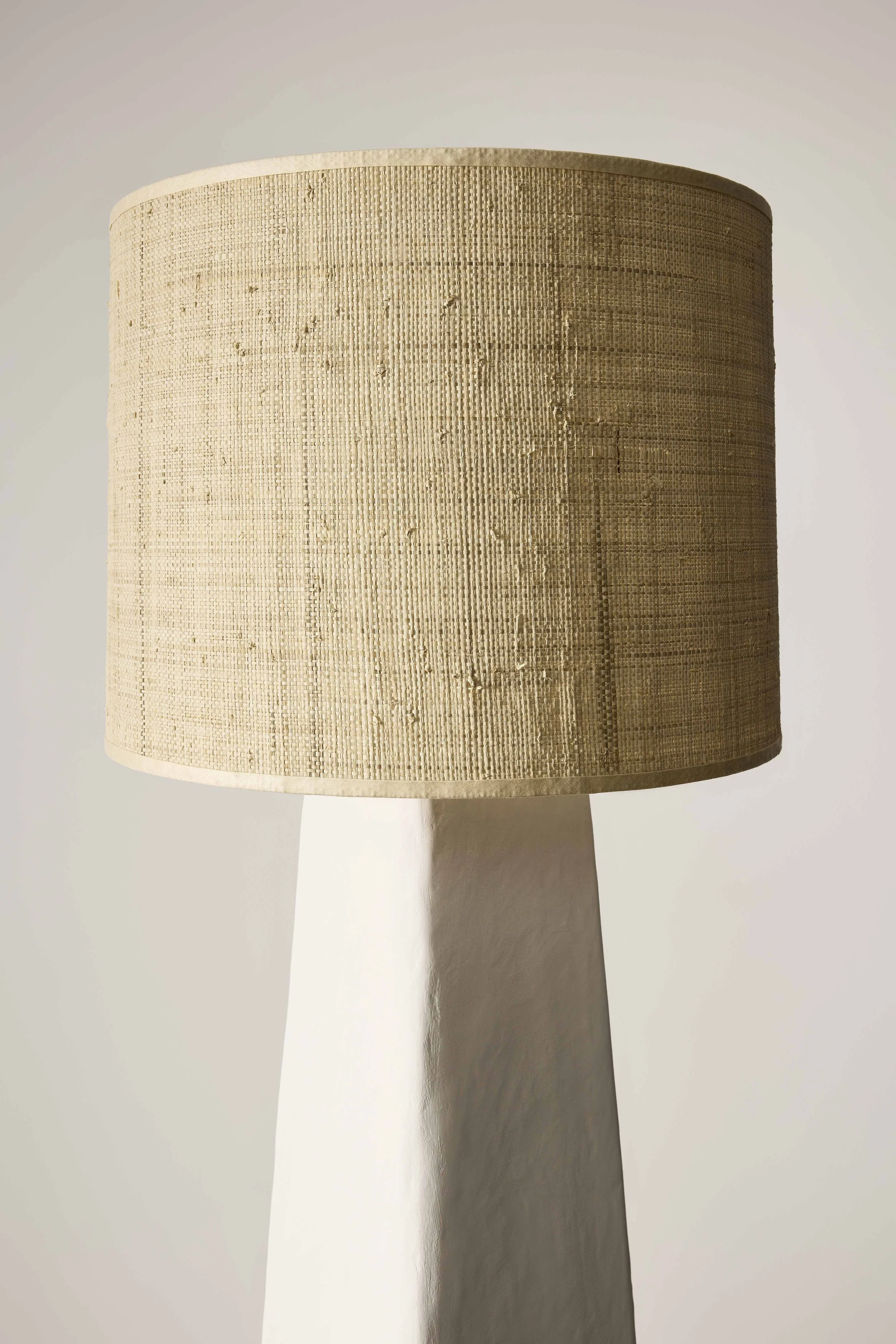 Alfa Square Floor Lamp — Francis Sultana