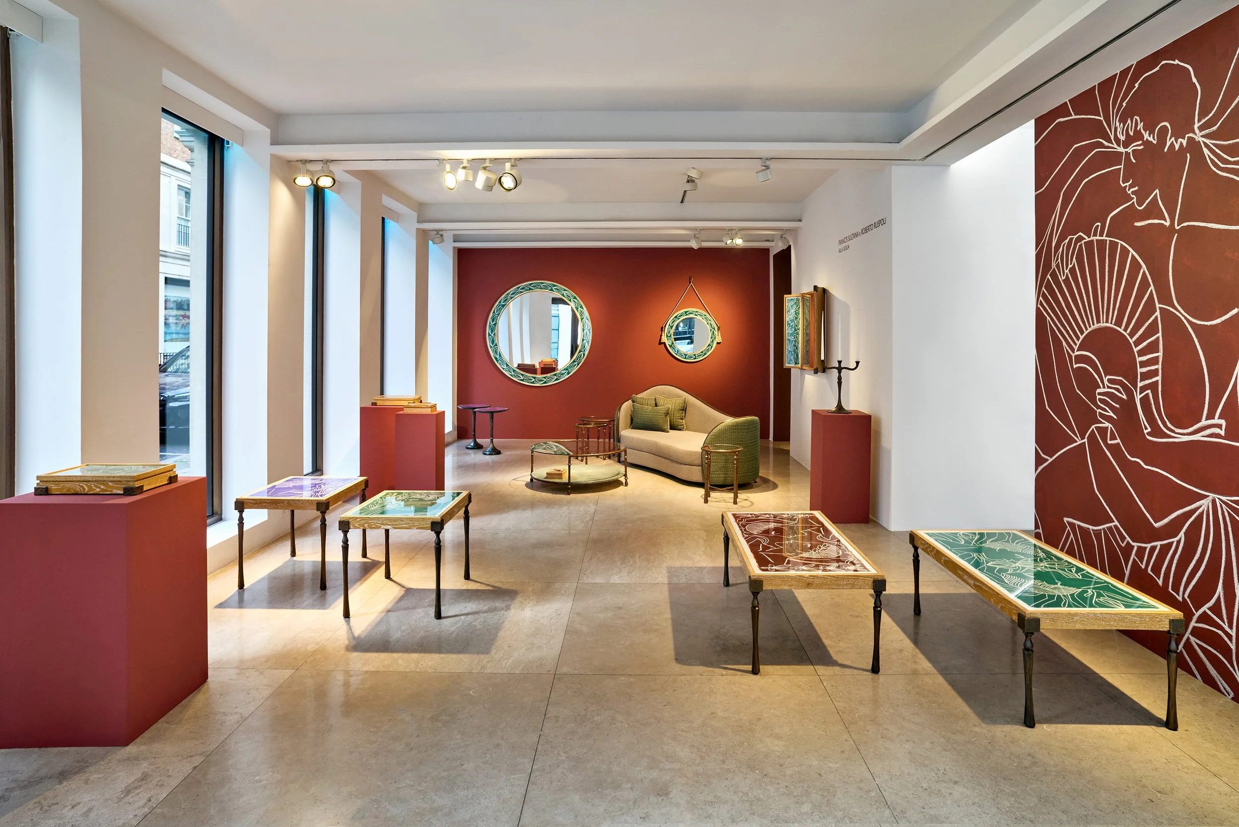 1.Francis Sultana x Roberto Ruspoli 'Villa Giulia'.jpg