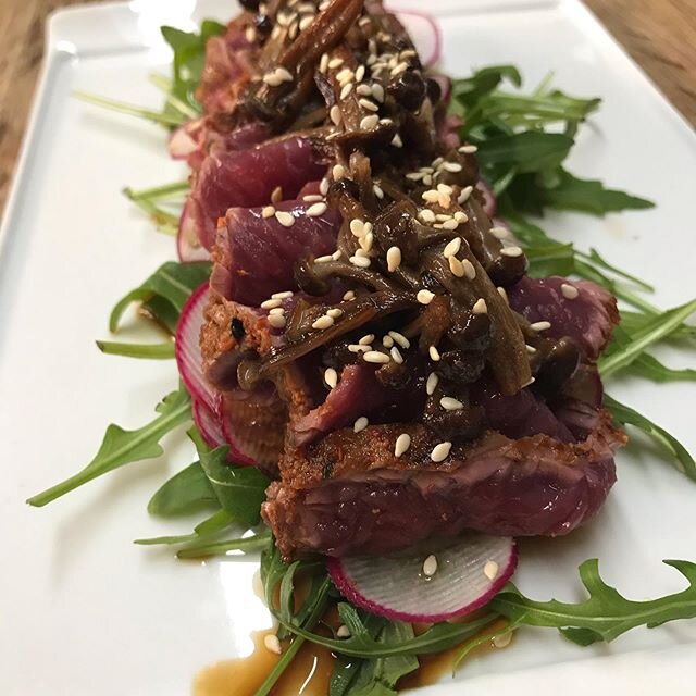 Ostrich recipe development day #ostrich #cookingclasses