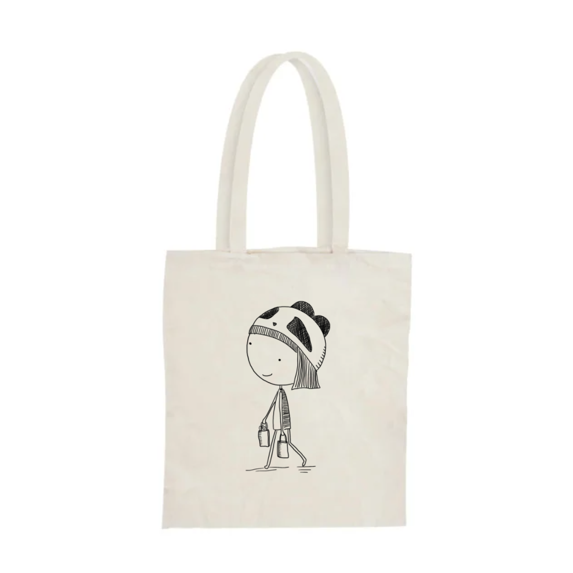 Teresita Rosita Tote Bag
