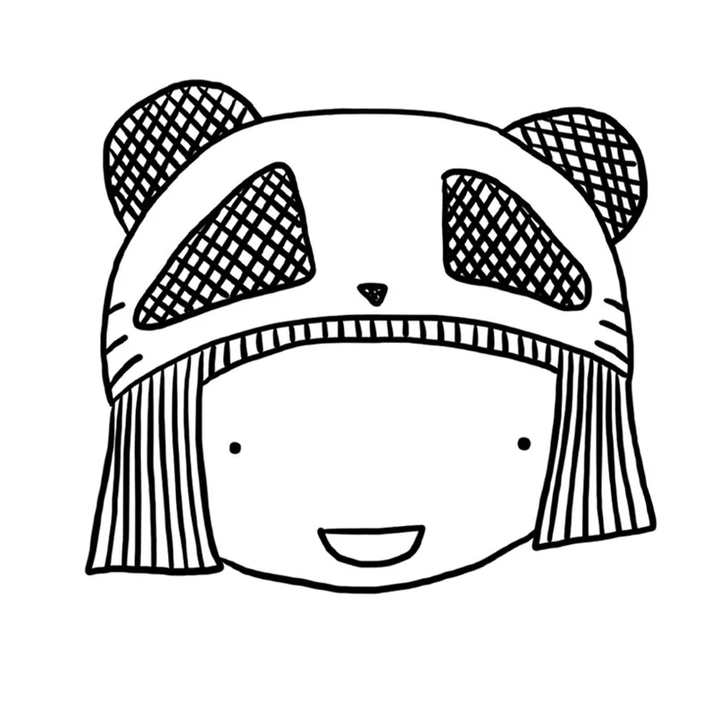 Welcome to the made with my bear hands blog!