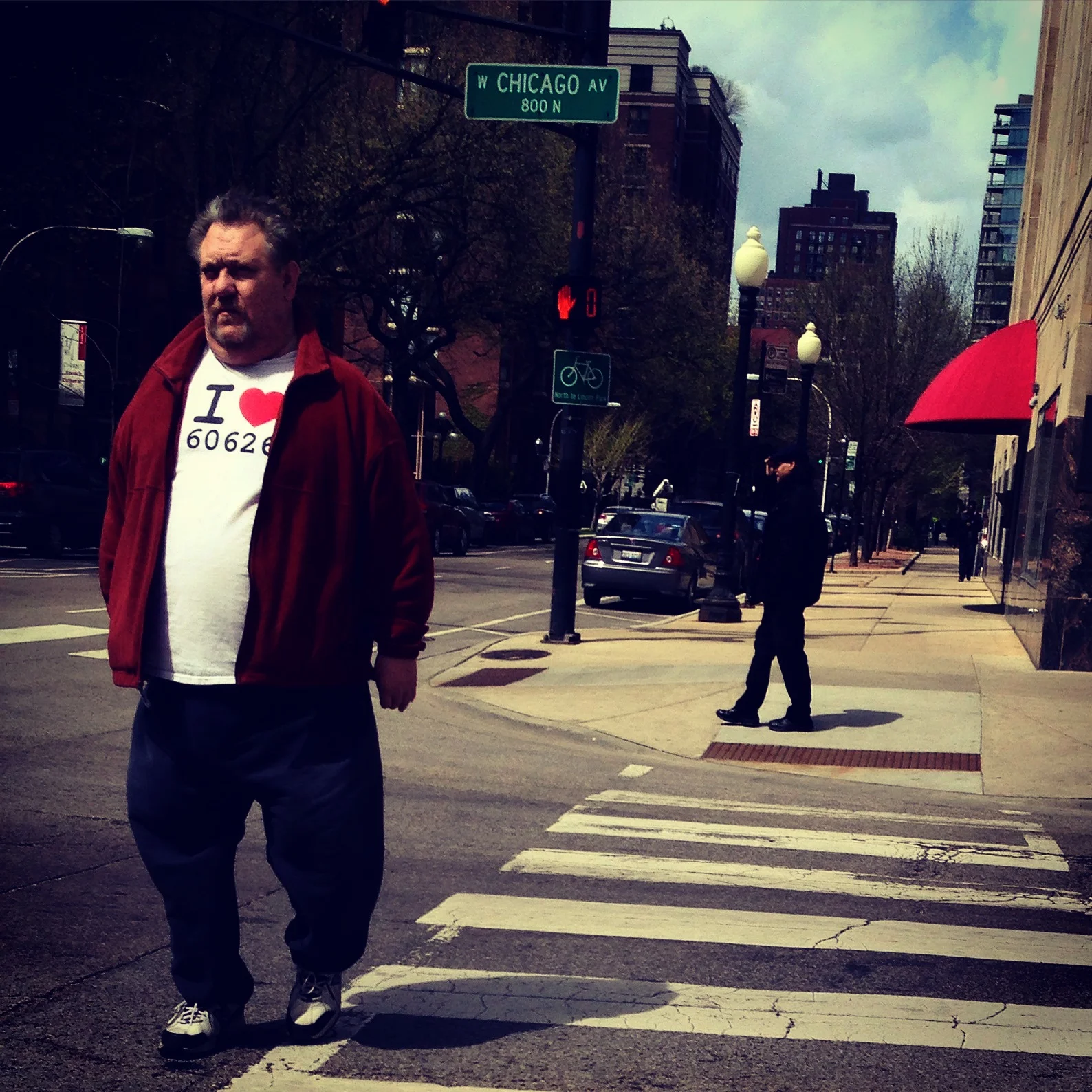  Gold Coast, Chicago, IL (2015) 