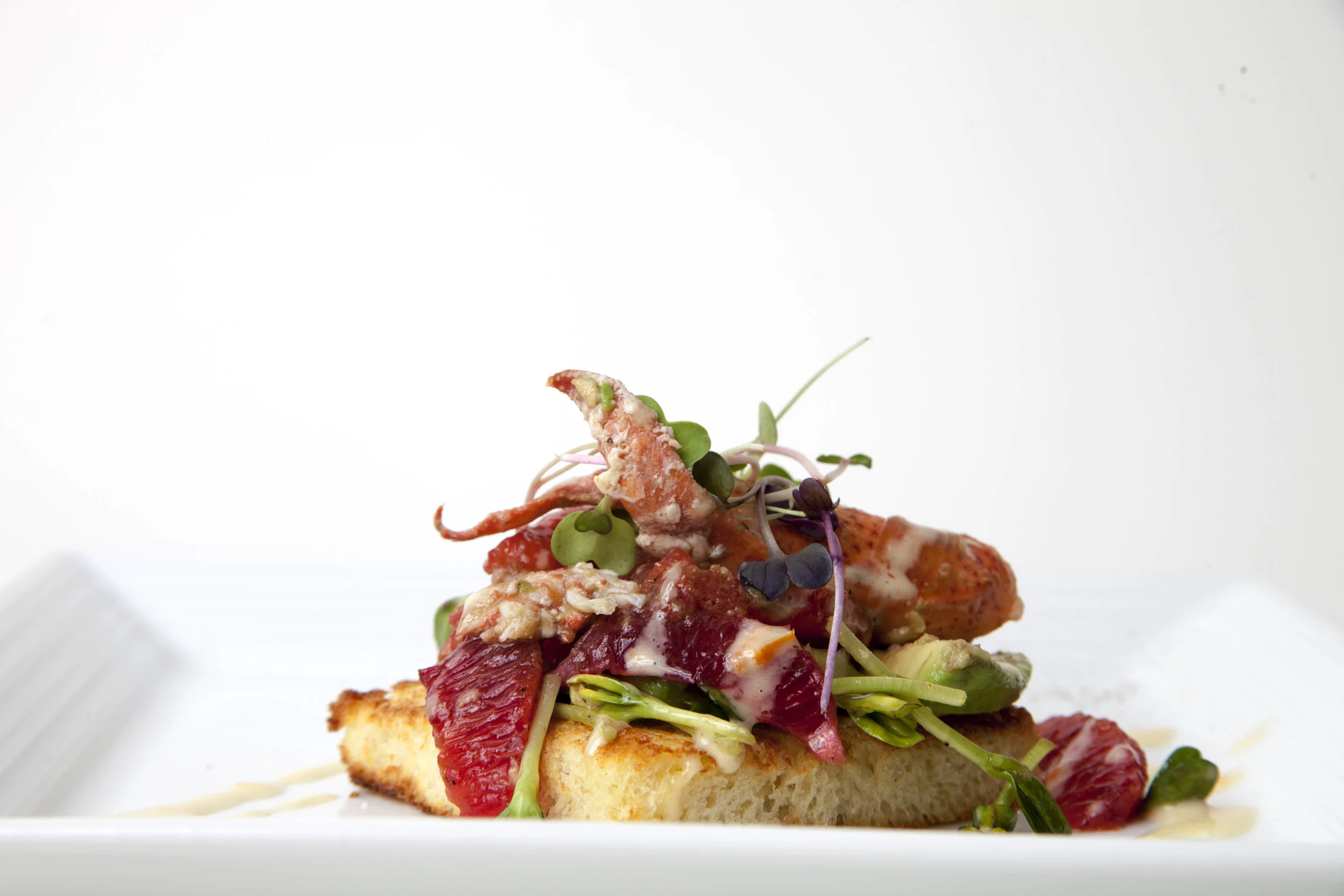  Chef Nadia Tilkian 