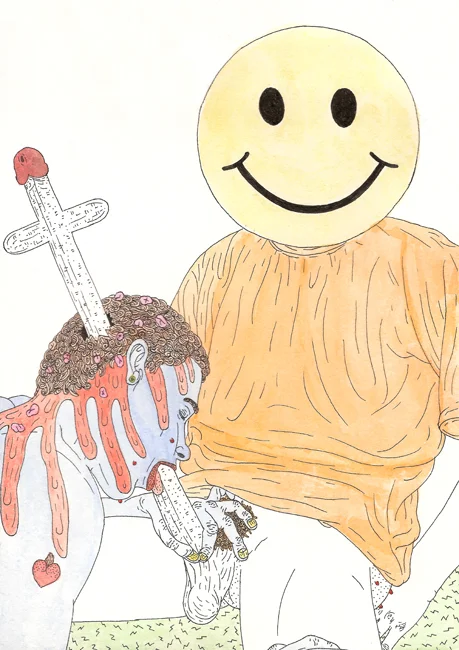 I Think About Bad Stuff Because I'm A Good Person.jpg