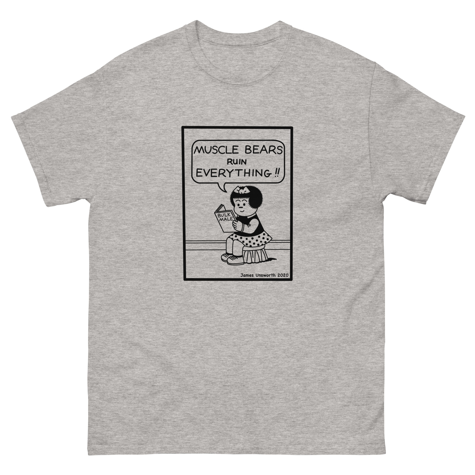 mens-classic-tee-sport-grey-front-63876c7c51b8a.png