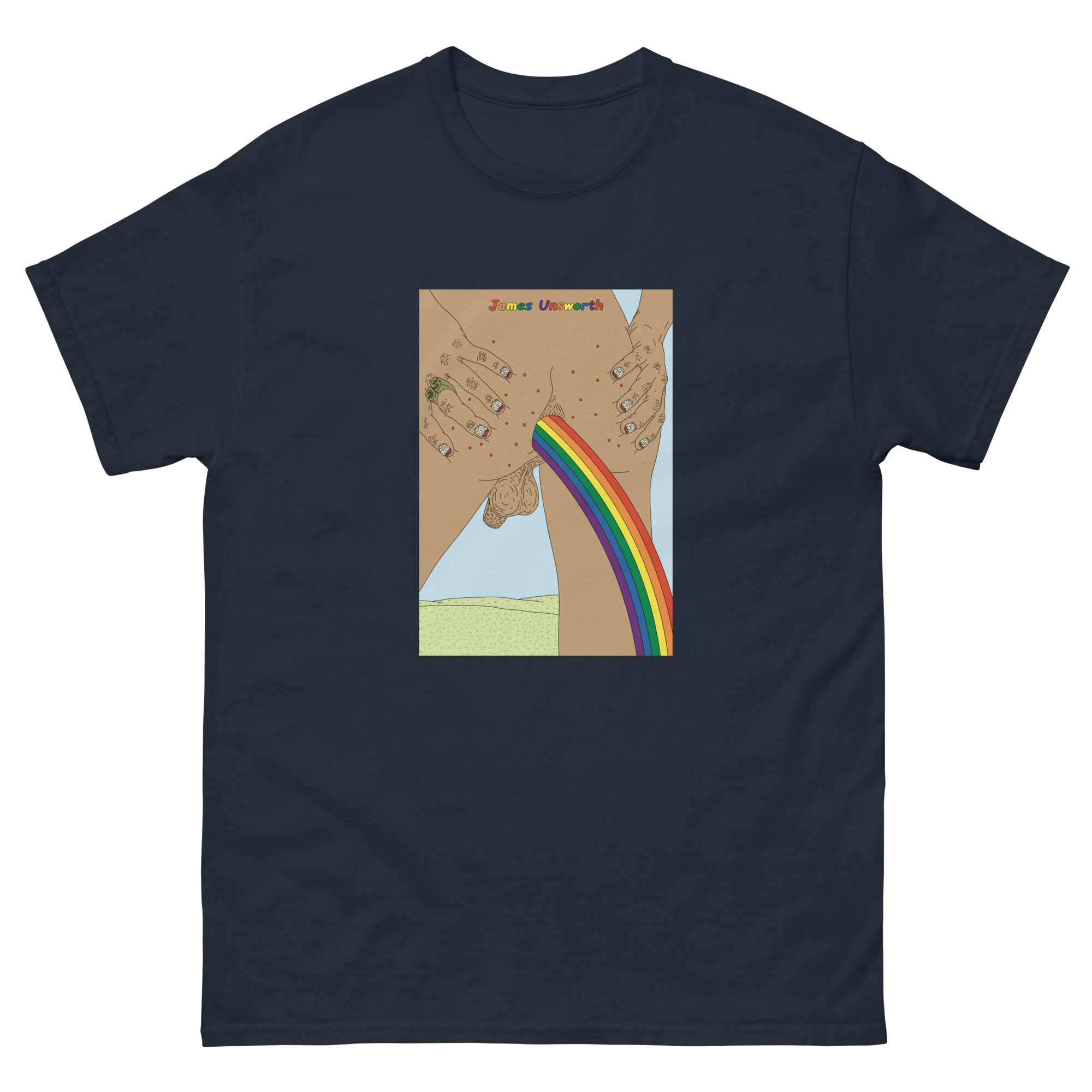 mens-classic-tee-navy-front-6425b4f14b313.png