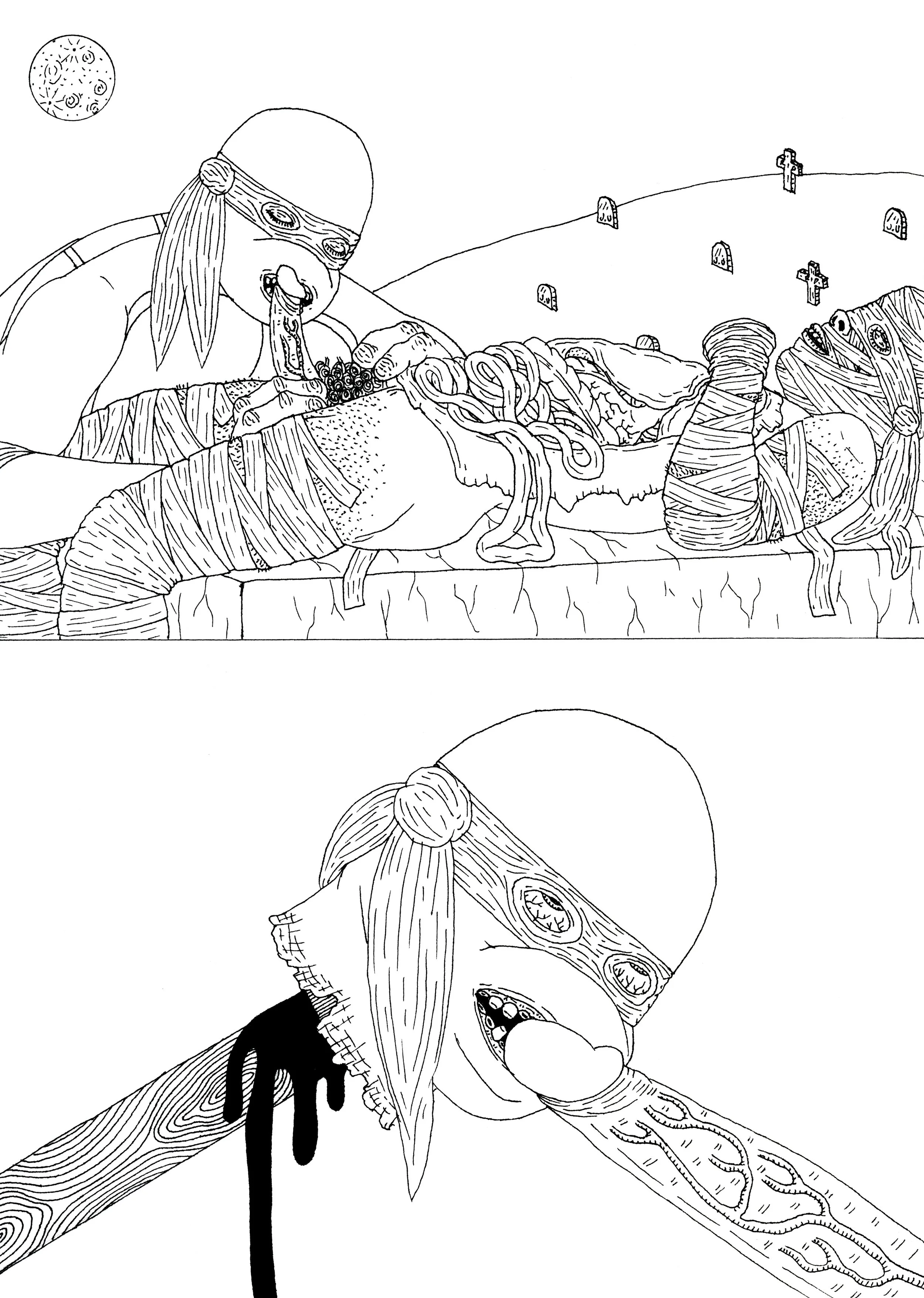 Render Others as Happy As One Desires Oneself to be, and Never Inflict More Pain Upon Them Than One Would Like to Receive at Their Hands.jpeg