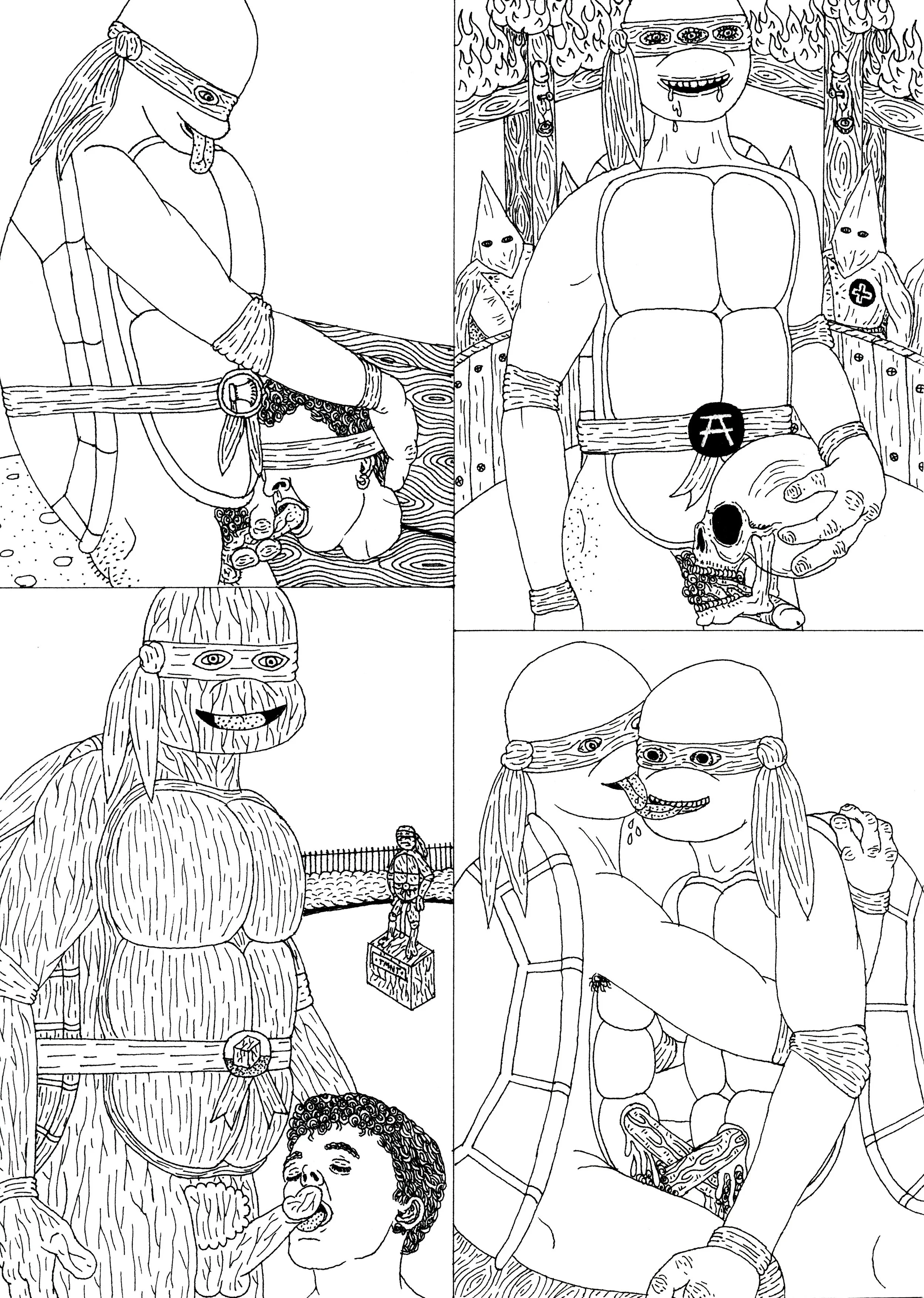 U Keep U Fucking Warped World To Urself.jpeg