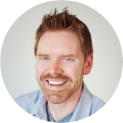 Josh Brammer Storyteller, Agency Owner, StoryBrand Certified Guide, Retired Youth Pastor, Father of 4.