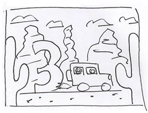 Level 3 show the users that like to get out and get dirty