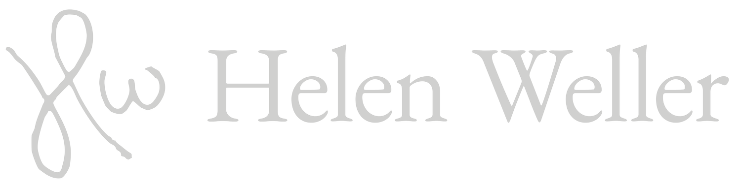 Helen Weller
