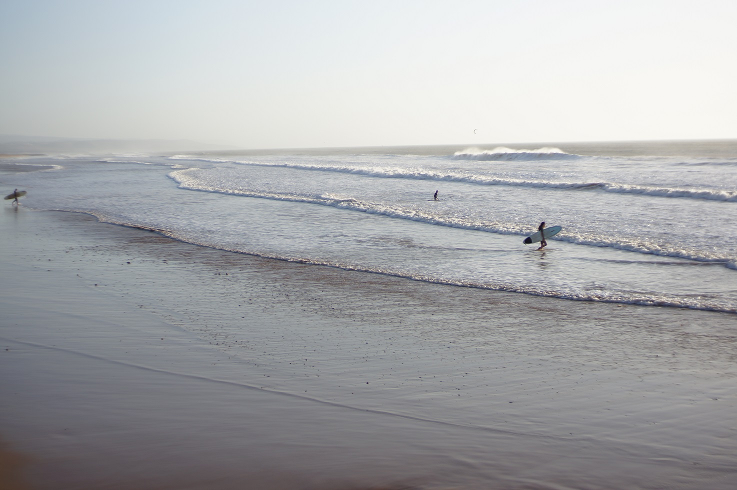 Surf | Kite-Surf | Wind-surf
