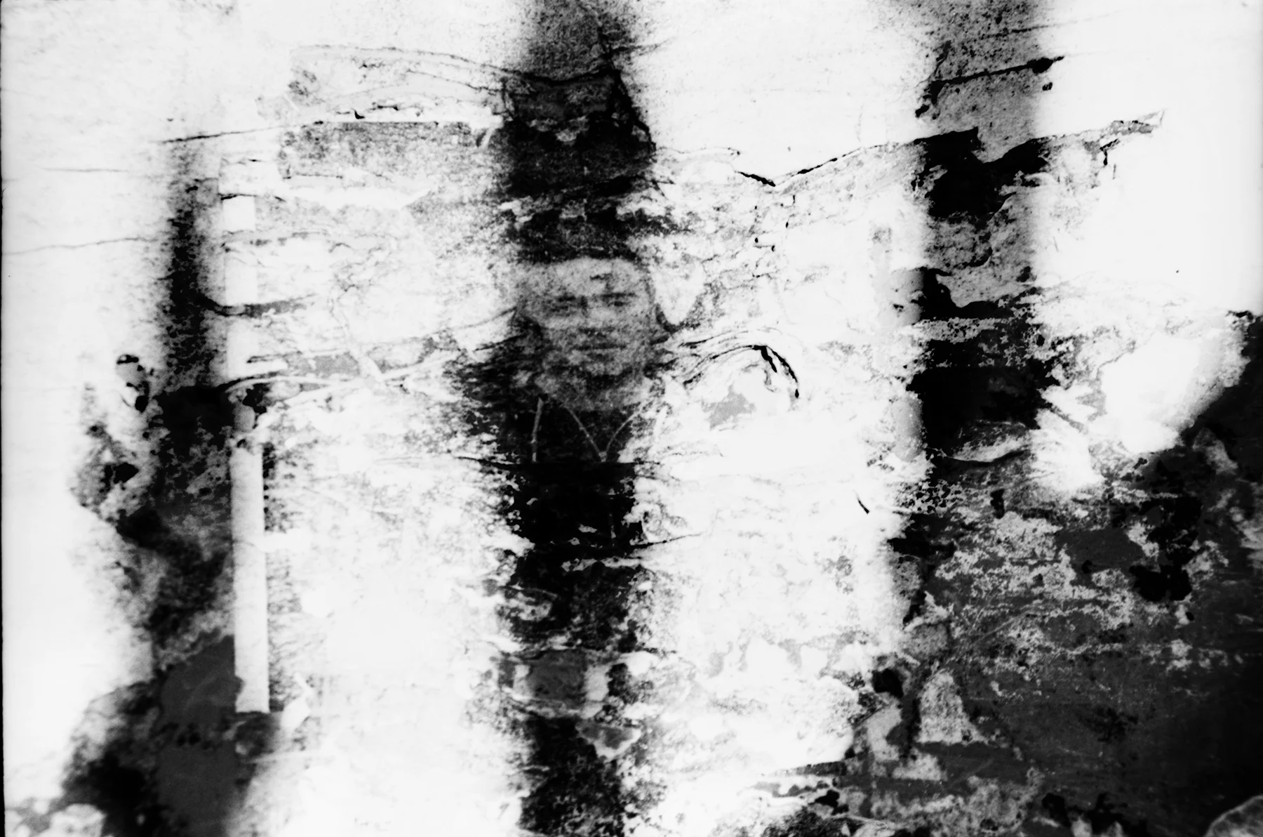 47¢ includes images by photographer Twy Miller.