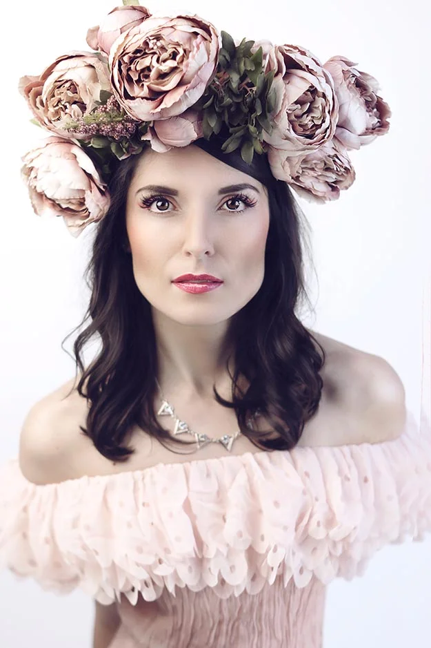 Renata Ramsini Portrait - Pink Flowers II FB.jpg