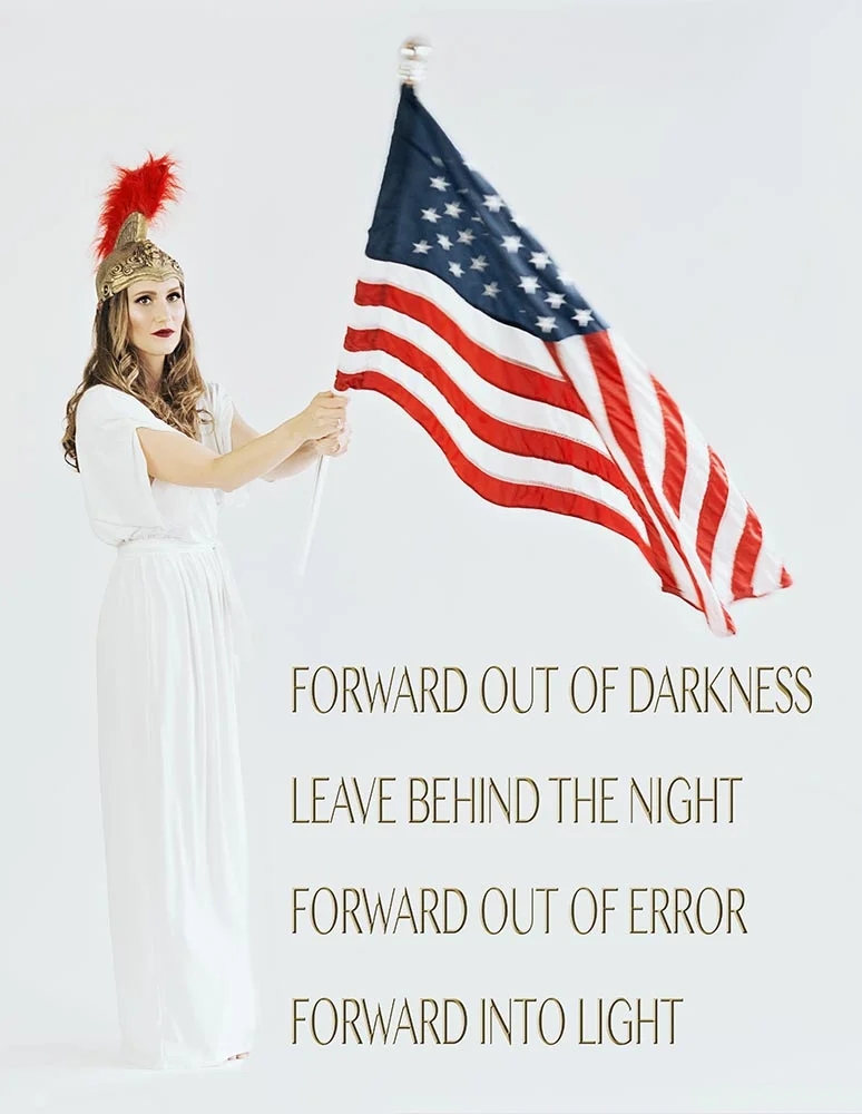 Forward