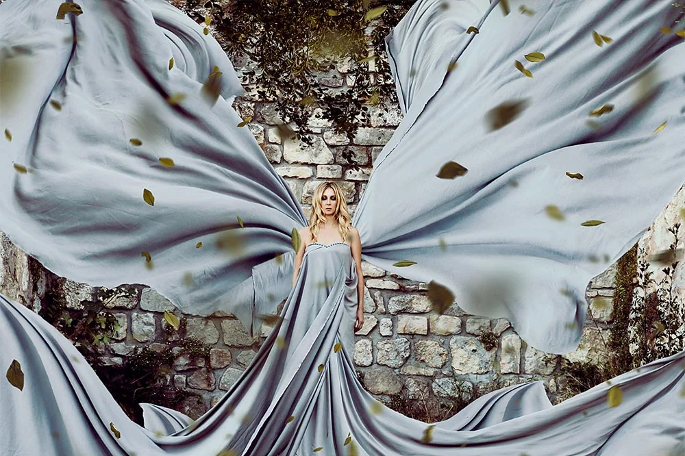 “She made broken look beautiful and strong look invincible. She walked with the Universe on her shoulders and made it look like a pair of wings.” ― Ariana Dancu