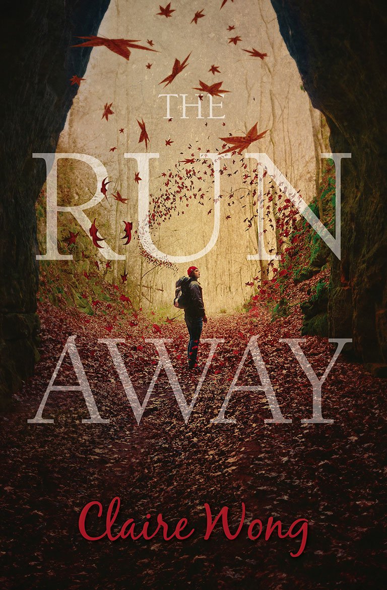 The Run Away by Claire Wong - United Kingdom