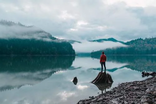 Land and Water Conservation Fund Gets Boost