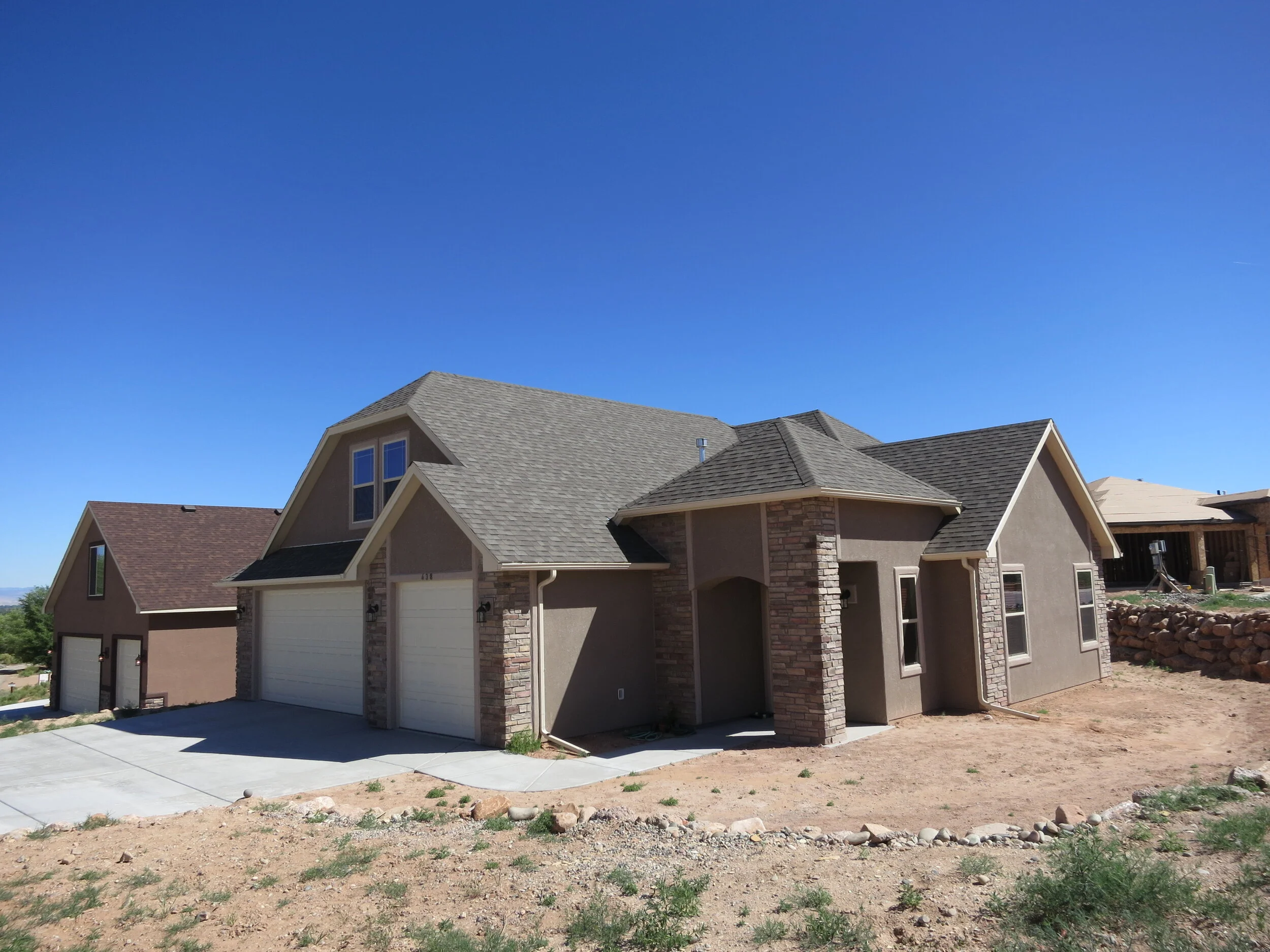 Washington Post reports Grand Junction Area is in Climate Change Hot Spot!