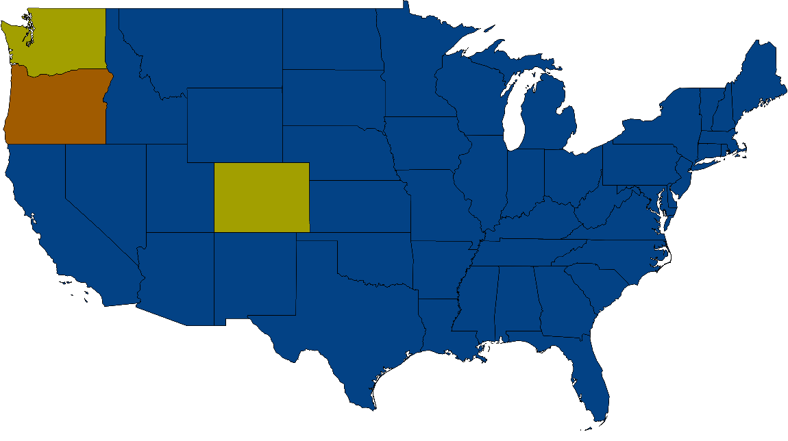 Power Outage Tracker